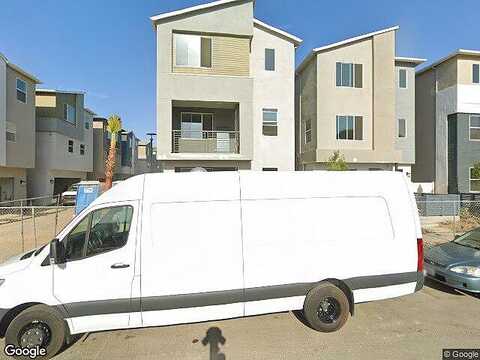 Standard, SANTA ANA, CA 92701
