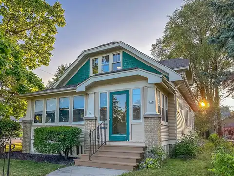 11Th, WEST BEND, WI 53095