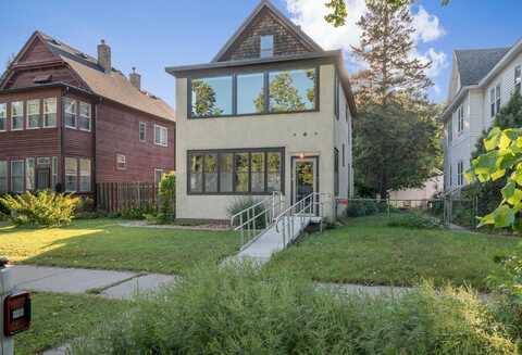 24Th, MINNEAPOLIS, MN 55406