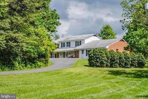 Locust Dale, FRONT ROYAL, VA 22630