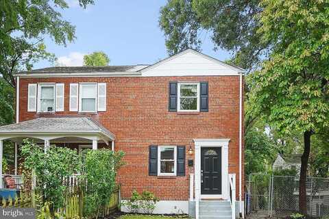 Victory, ALEXANDRIA, VA 22303