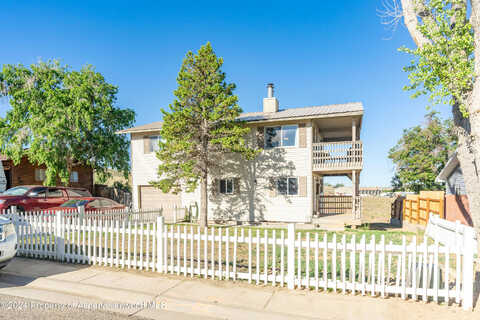 Ridge, RANGELY, CO 81648