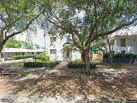 Calabria, CORAL GABLES, FL 33134