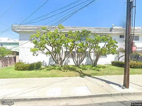 Buckthorn, INGLEWOOD, CA 90301