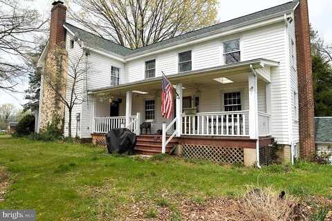 Parish, REVA, VA 22735