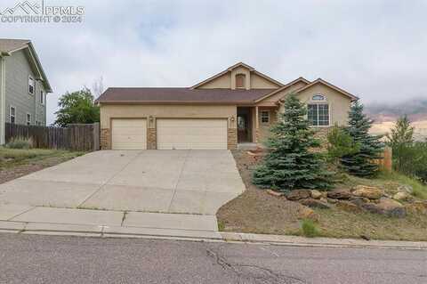 Bluffside, COLORADO SPRINGS, CO 80919