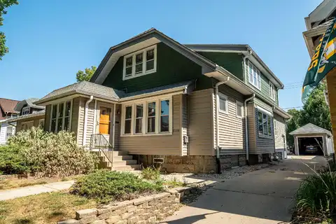62Nd, MILWAUKEE, WI 53213