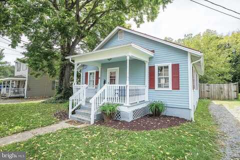 Bundy, BERRYVILLE, VA 22611