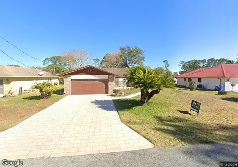 Beechwood, PALM COAST, FL 32137