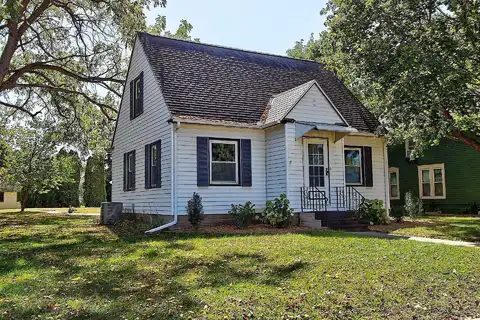 Mill, CANNON FALLS, MN 55009