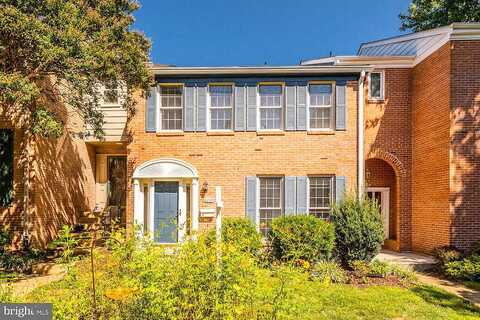 Hopewood, FALLS CHURCH, VA 22043