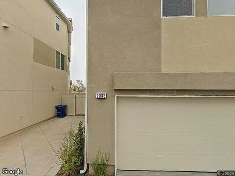 Aquarius, CHULA VISTA, CA 91915