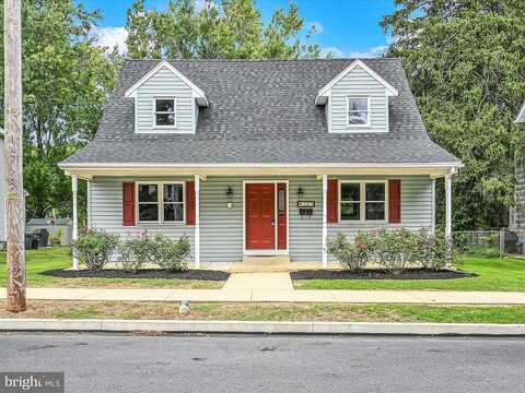 Leaman, LITITZ, PA 17543
