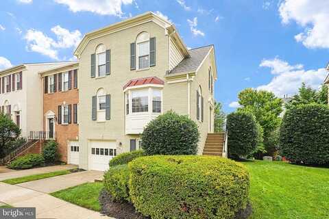 Pieris, VIENNA, VA 22182