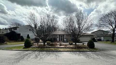 Wilson, HAZLETON, PA 18201