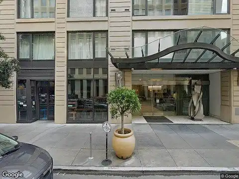 New Montgomery, SAN FRANCISCO, CA 94105