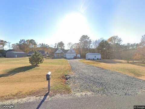 Hall Farm, HEATHSVILLE, VA 22473
