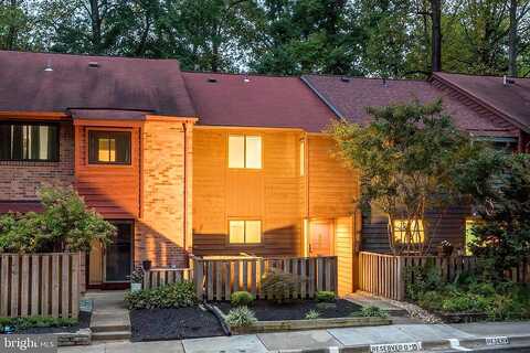 Winterport Cluster, RESTON, VA 20191