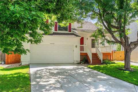 Bonney, PARKER, CO 80134
