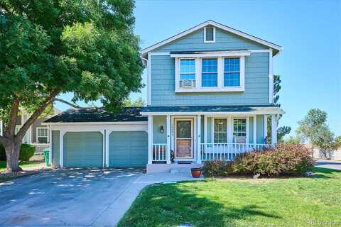 Carmel, AURORA, CO 80011