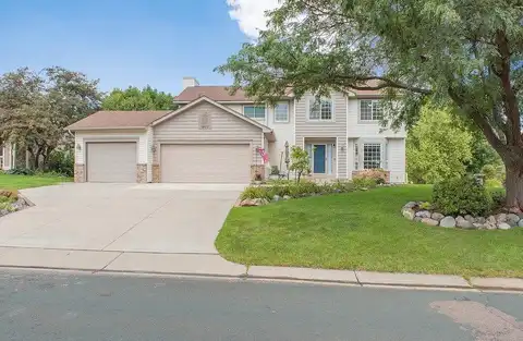 85Th, MAPLE GROVE, MN 55311