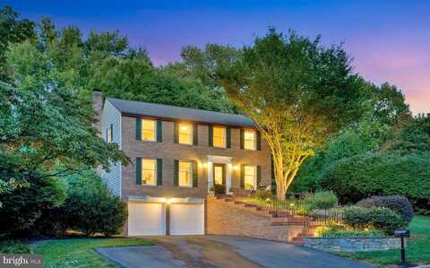 Clovermeadow, VIENNA, VA 22182