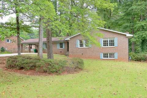 Oak Crest, TUCKER, GA 30084
