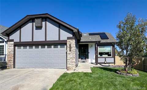 Lindon, PARKER, CO 80134