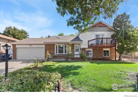 Dotsero, LOVELAND, CO 80537
