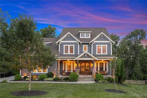 Garston, MIDLOTHIAN, VA 23112