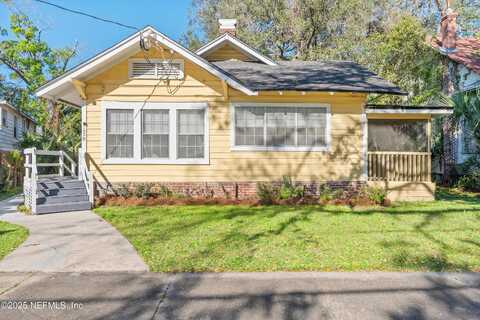 Larue Ave, Jacksonville, FL 32207