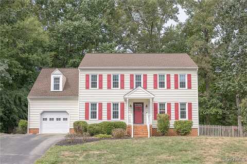 Winbury, MIDLOTHIAN, VA 23114