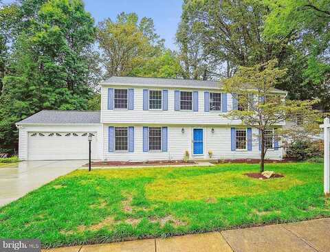 Fairway, DUMFRIES, VA 22025