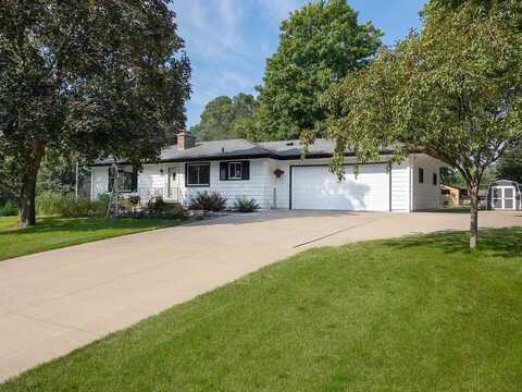 Fountain, MINNEAPOLIS, MN 55447