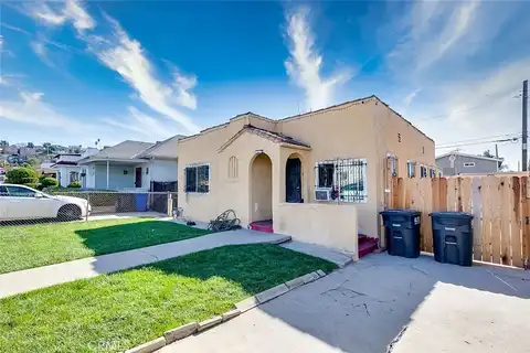 Connell, LOS ANGELES, CA 90063
