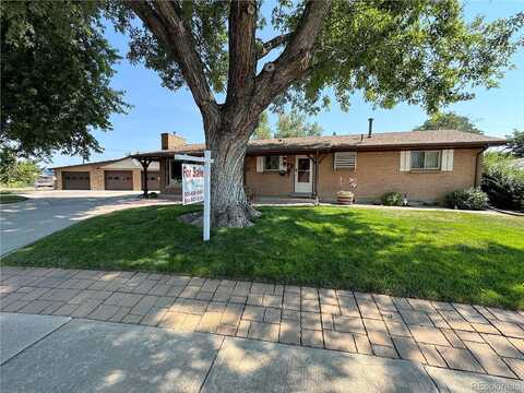 Douglas, DENVER, CO 80221
