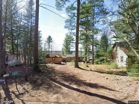 Everett, EAGLE RIVER, WI 54521