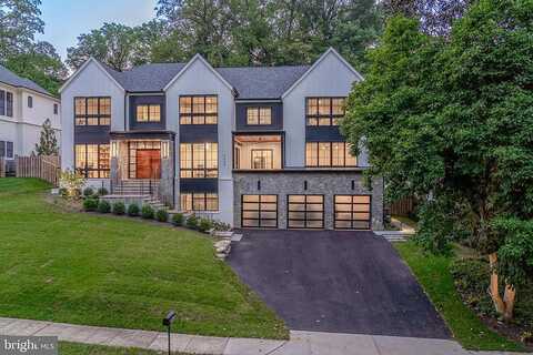 Woodacre, MC LEAN, VA 22101