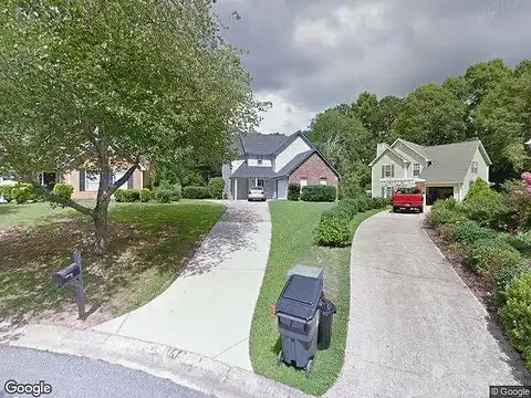 Braelinn, PEACHTREE CITY, GA 30269