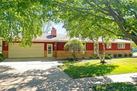8Th, AUSTIN, MN 55912