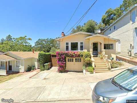 Alvina, SAN RAFAEL, CA 94901