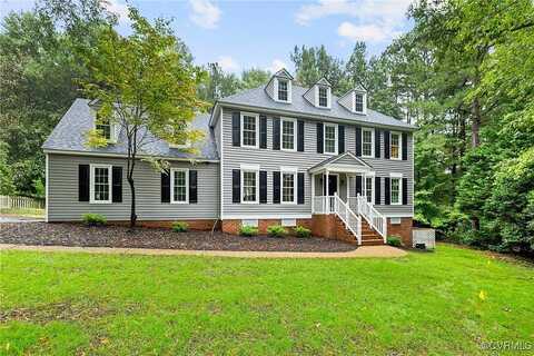 Bay, MIDLOTHIAN, VA 23112