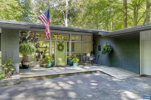 Indian Spring, CHARLOTTESVILLE, VA 22901