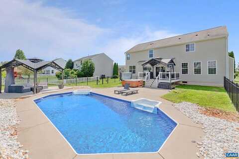 Daisy Meadow, CULPEPER, VA 22701