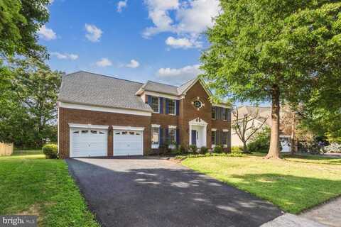 Holly Meadow, HERNDON, VA 20171