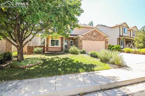 Chesham, COLORADO SPRINGS, CO 80907