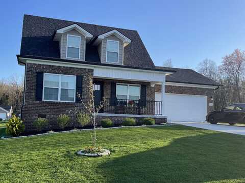 703 Silas Court, Richmond, KY 40475