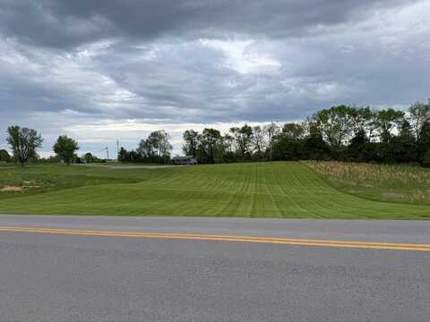1539 Highway 3277, Jabez, KY 42544