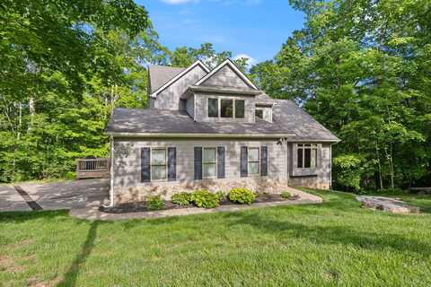 312 Avawam Drive, Richmond, KY 40475
