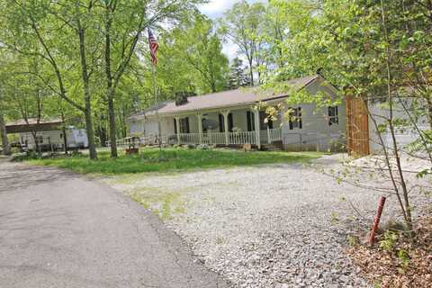 227 Ballinger Road, Burnside, KY 41519